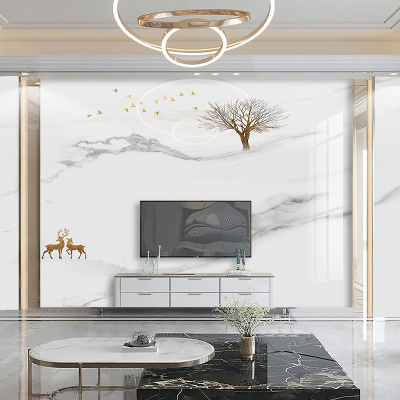  Tranh PVC Vân Đá 864980