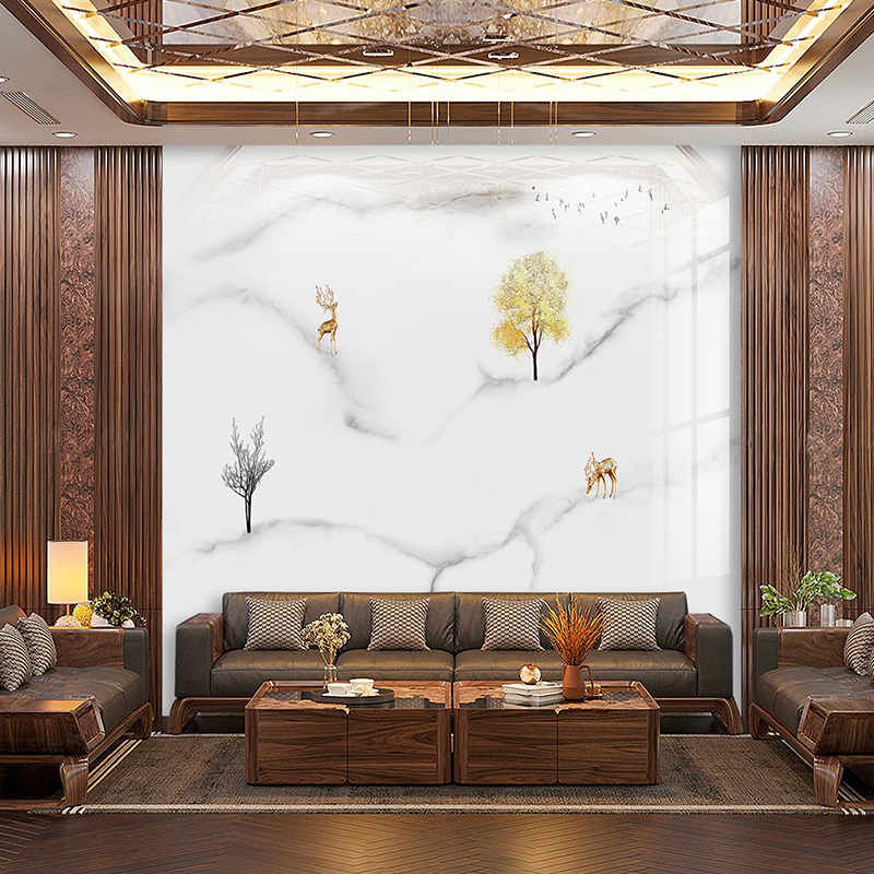  Tranh PVC Vân Đá 864981