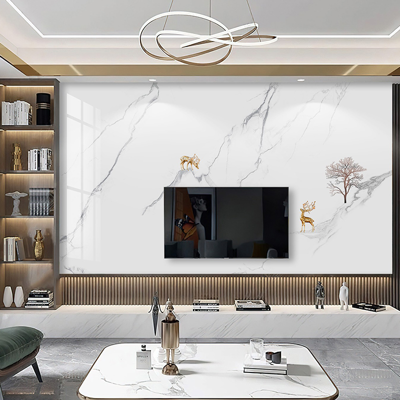  Tranh PVC Vân Đá 864982