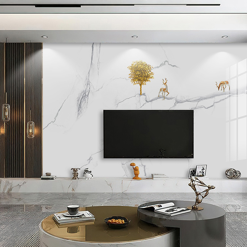  Tranh PVC Vân Đá 864983