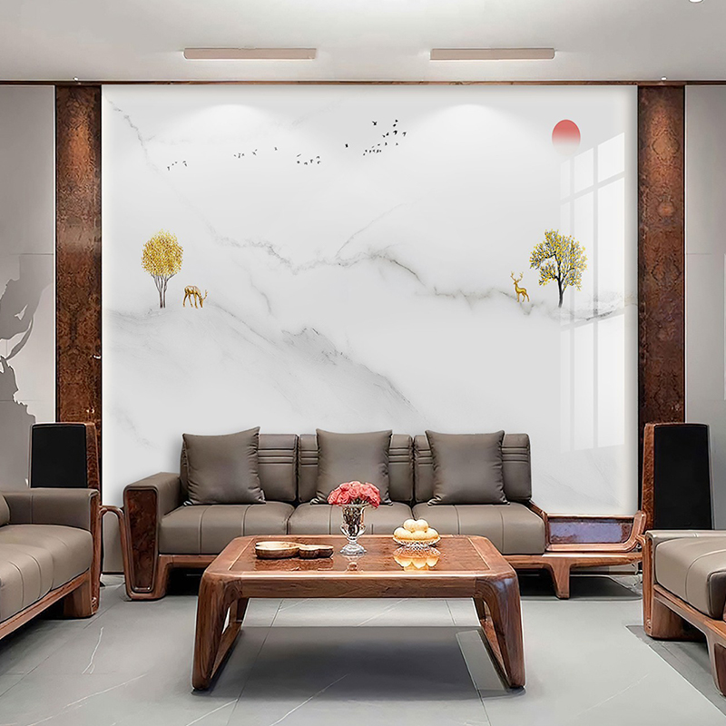  Tranh PVC Vân Đá 864985