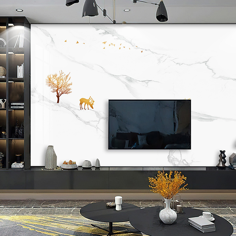  Tranh PVC Vân Đá 864987