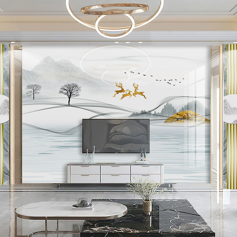  Tranh PVC Vân Đá 864997