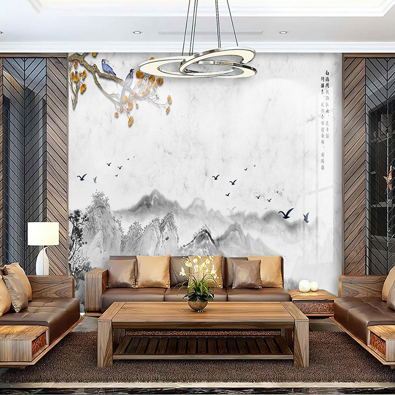  Tranh PVC Vân Đá 865220