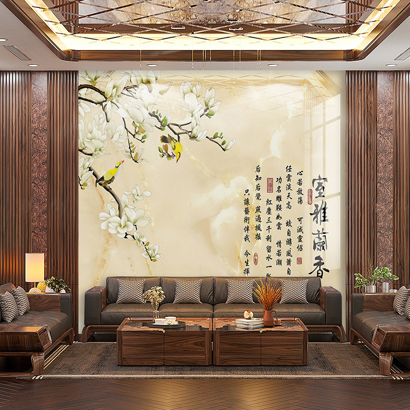  Tranh PVC Vân Đá 865224