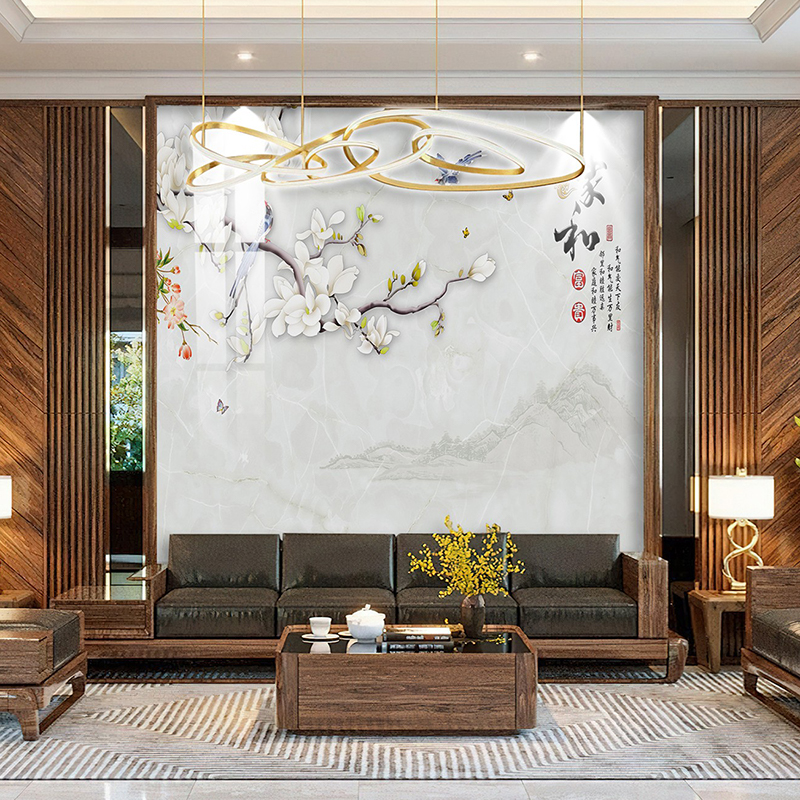  Tranh PVC Vân Đá 865225