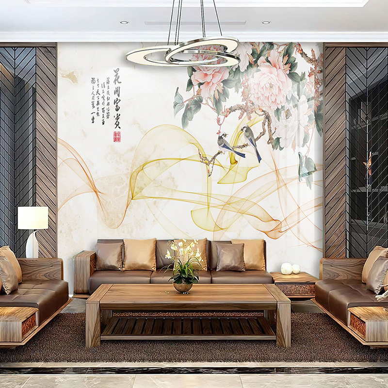  Tranh PVC Vân Đá 865227