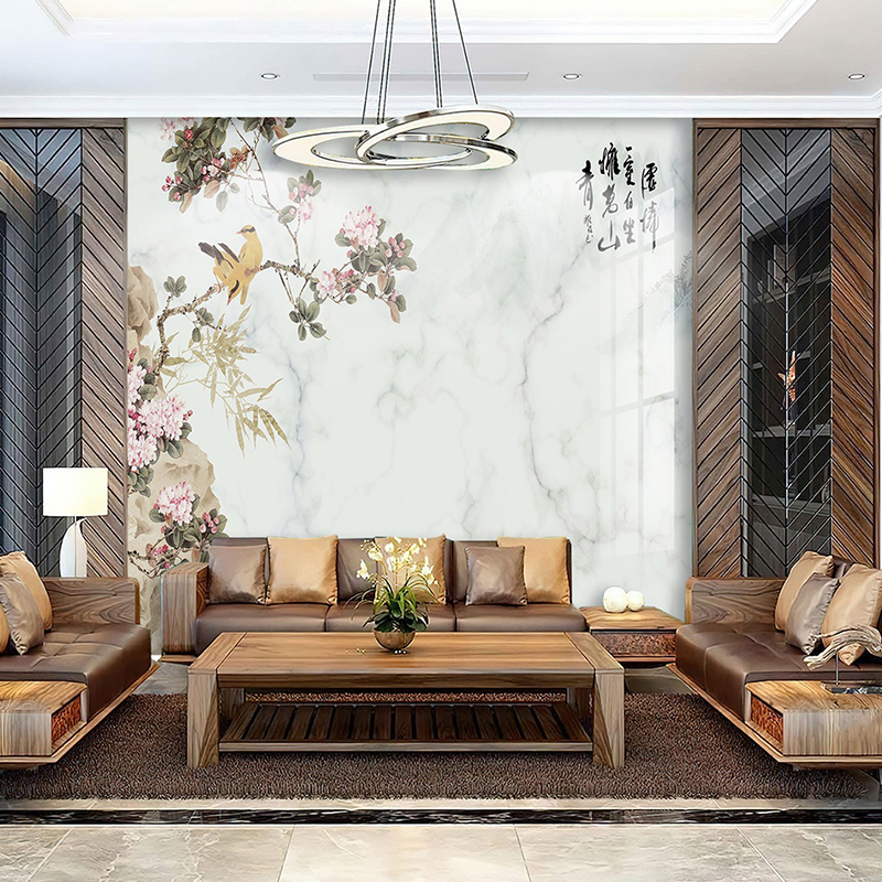  Tranh PVC Vân Đá 865231