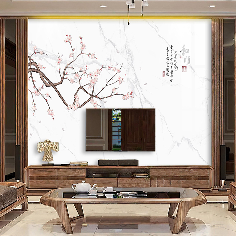  Tranh PVC Vân Đá 865237