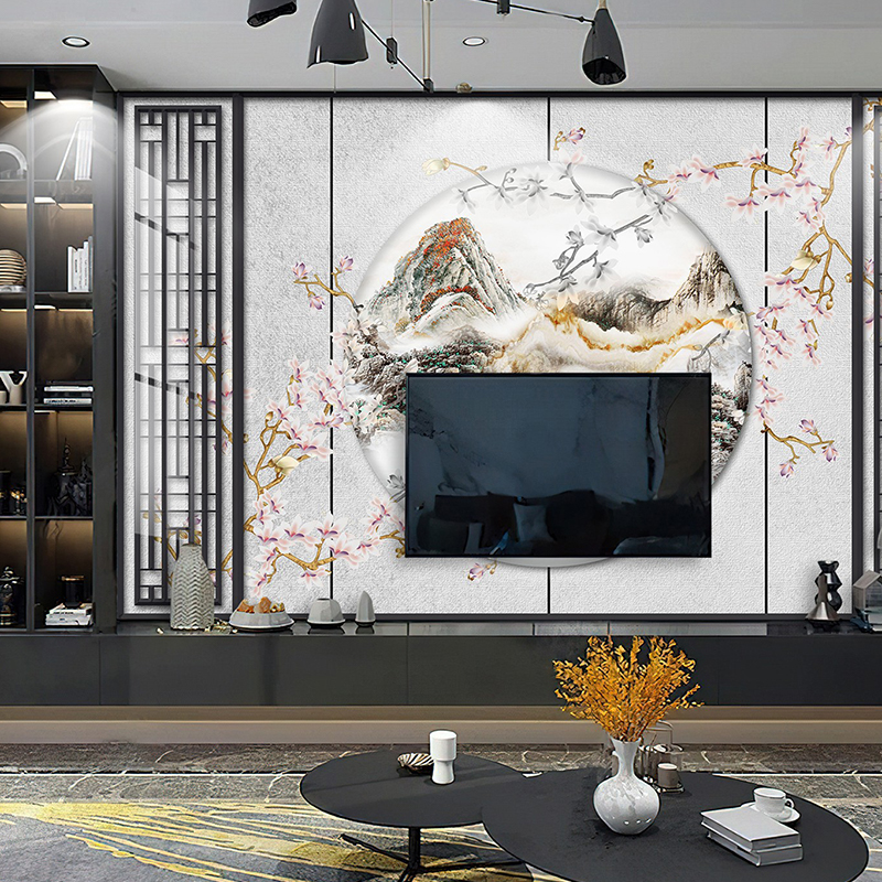  Tranh PVC Vân Đá 865242