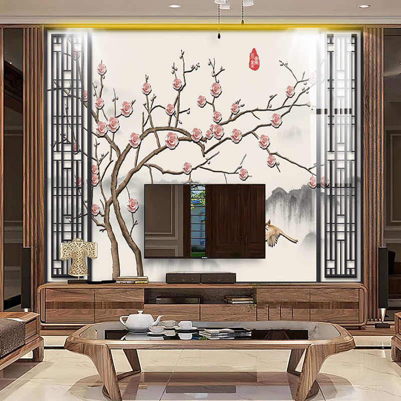  Tranh PVC Vân Đá 865246