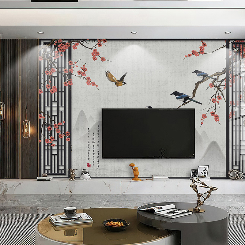  Tranh PVC Vân Đá 865248