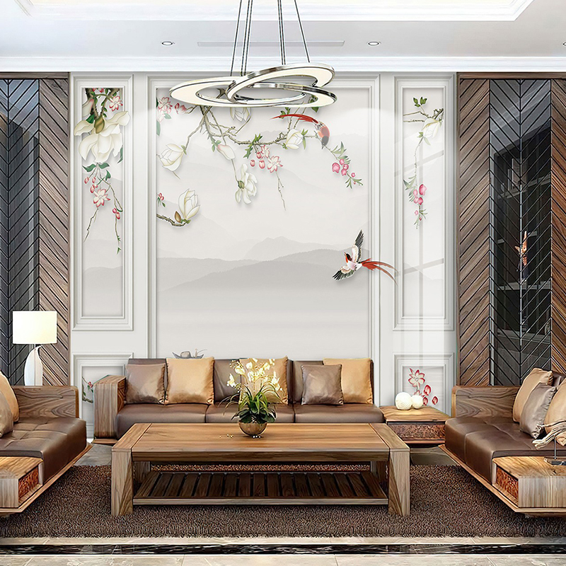  Tranh PVC Vân Đá 865254