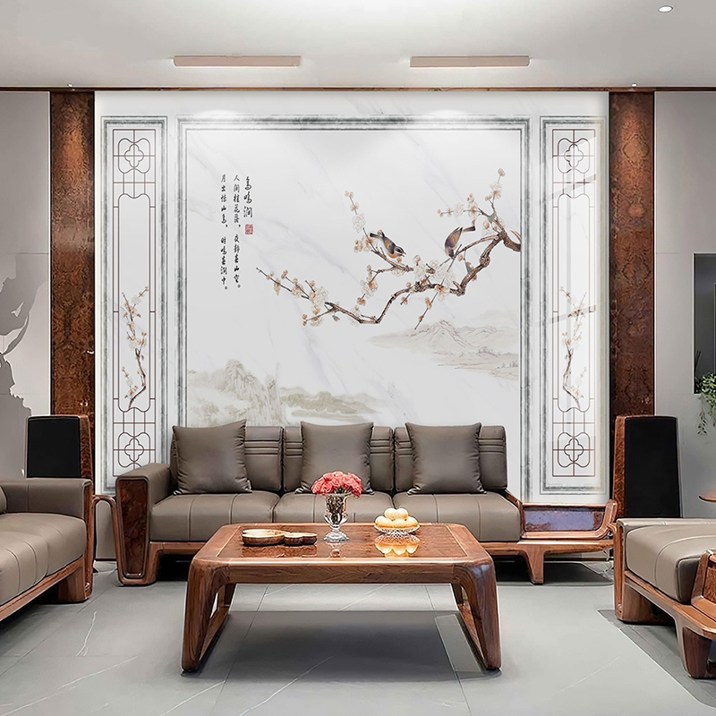  Tranh PVC Vân Đá 865259