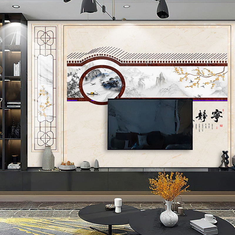  Tranh PVC Vân Đá 865261