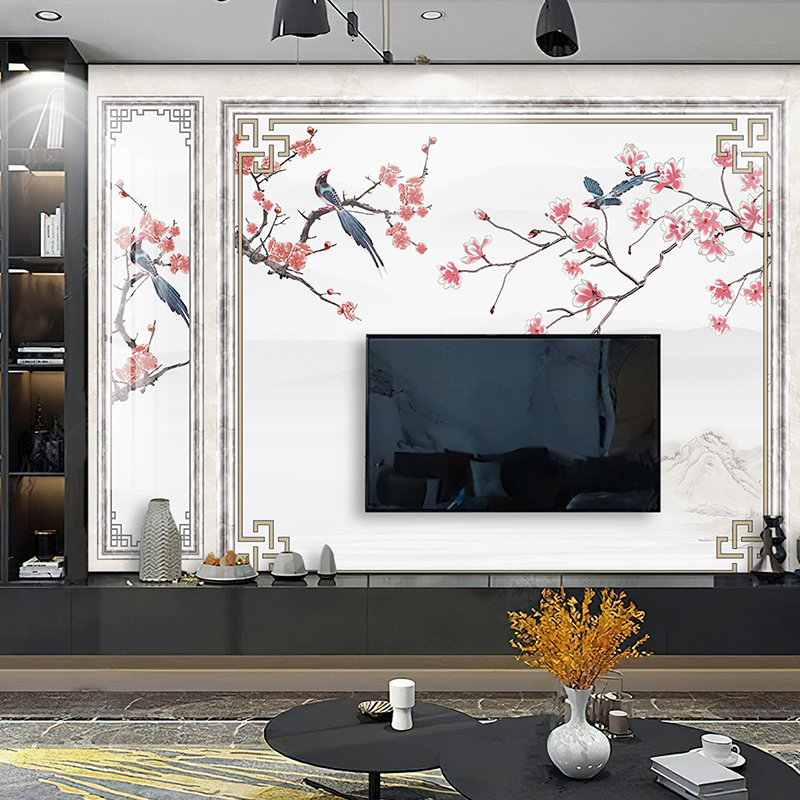  Tranh PVC Vân Đá 865263