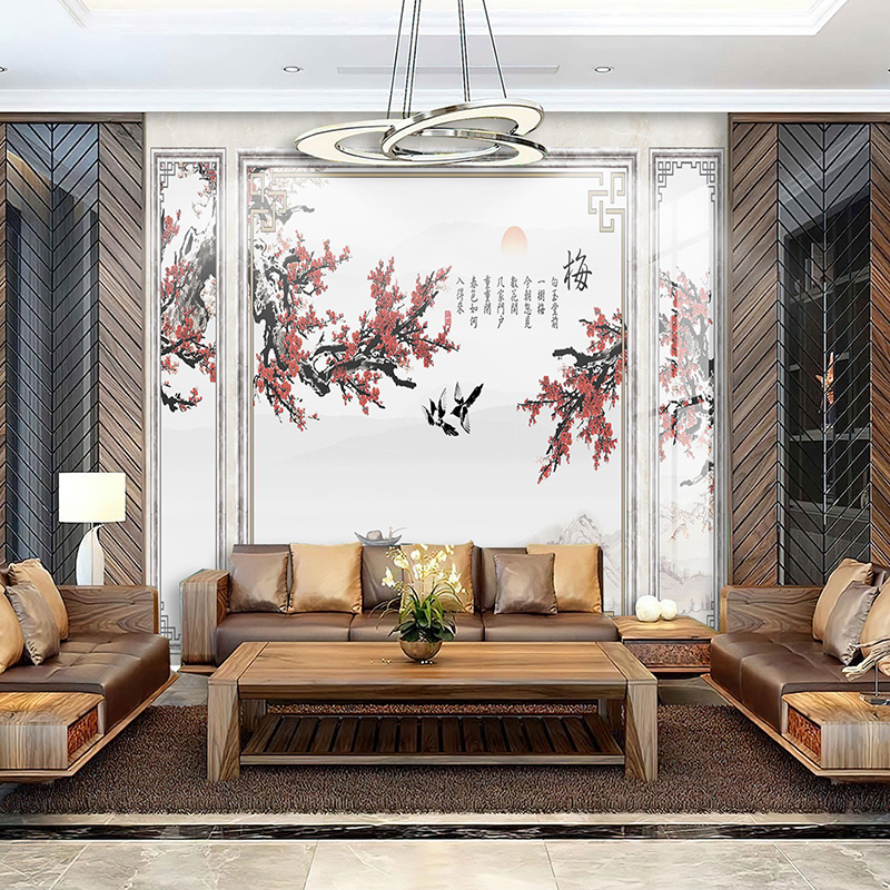  Tranh PVC Vân Đá 865264