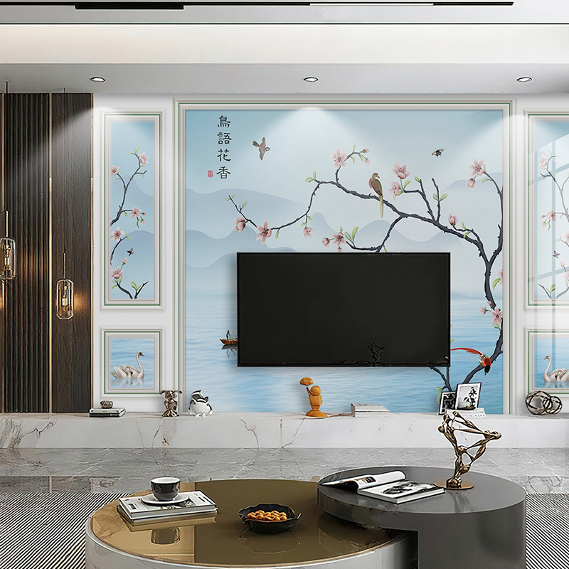  Tranh PVC Vân Đá 865267