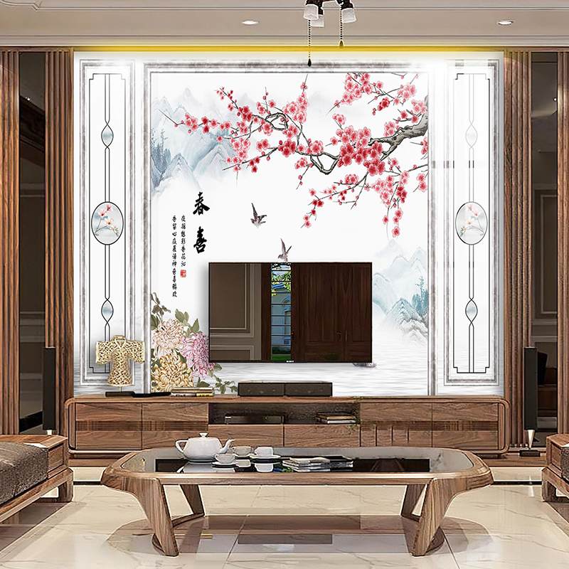  Tranh PVC Vân Đá 865270