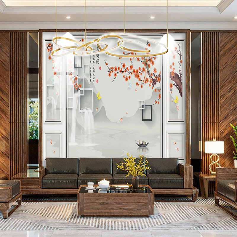  Tranh PVC Vân Đá 865271