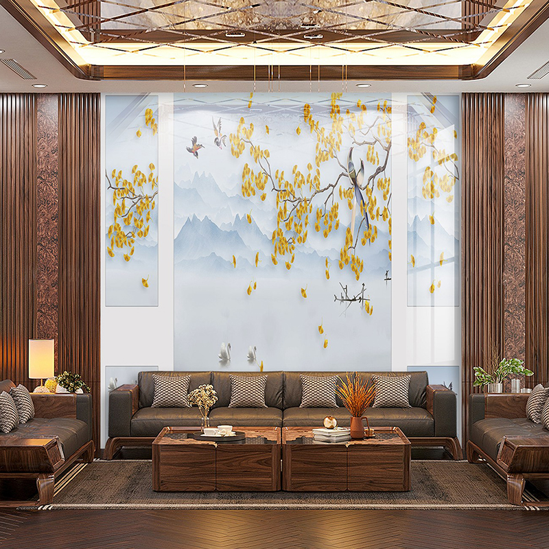  Tranh PVC Vân Đá 865274