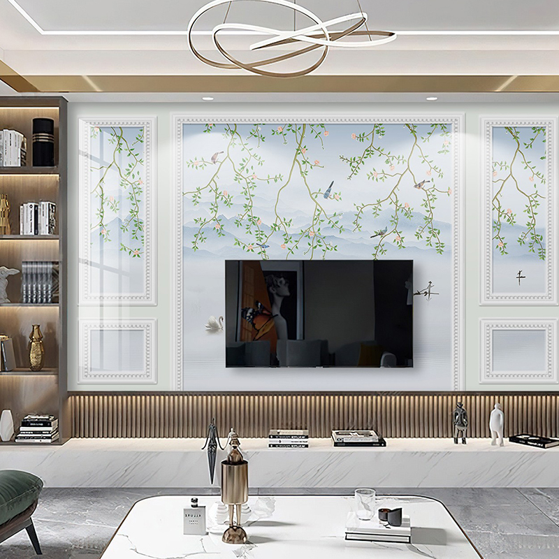  Tranh PVC Vân Đá 865275