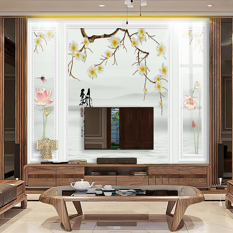  Tranh PVC Vân Đá 865276