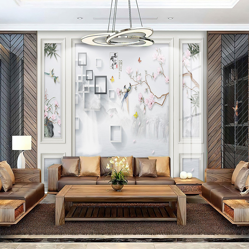  Tranh PVC Vân Đá 865277