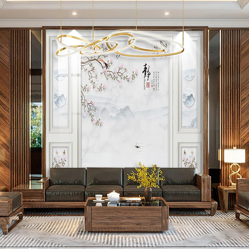  Tranh PVC Vân Đá 865282