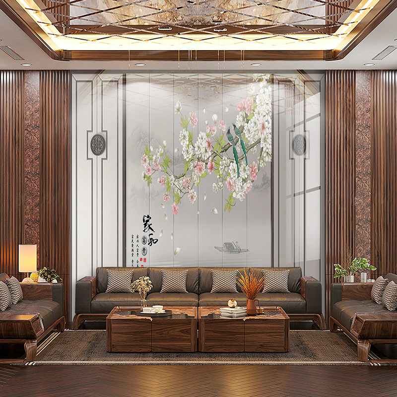  Tranh PVC Vân Đá 865283