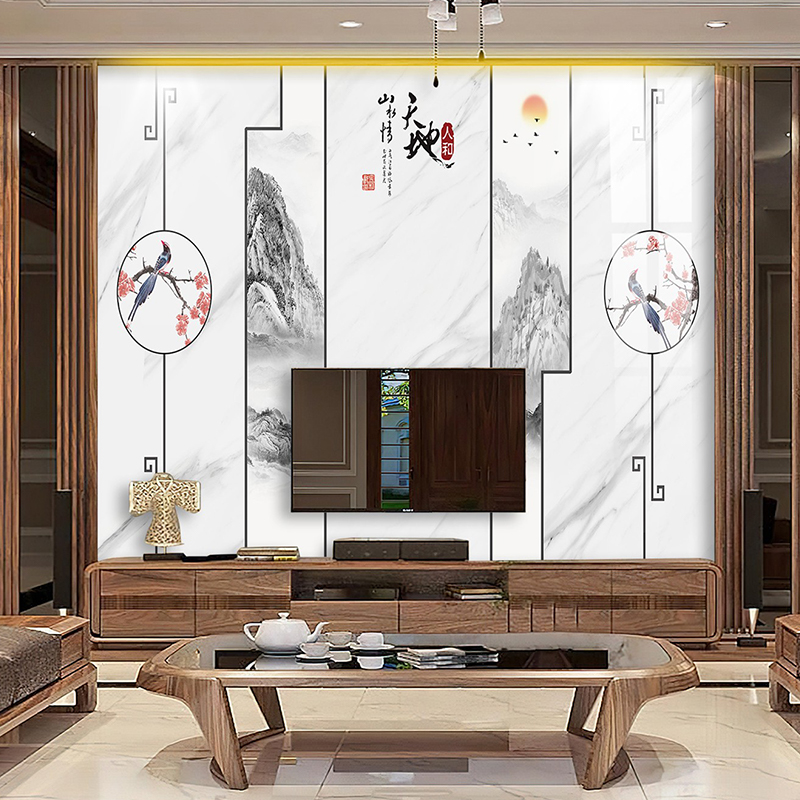  Tranh PVC Vân Đá 865298