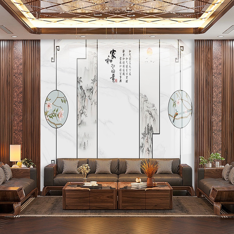  Tranh PVC Vân Đá 865299