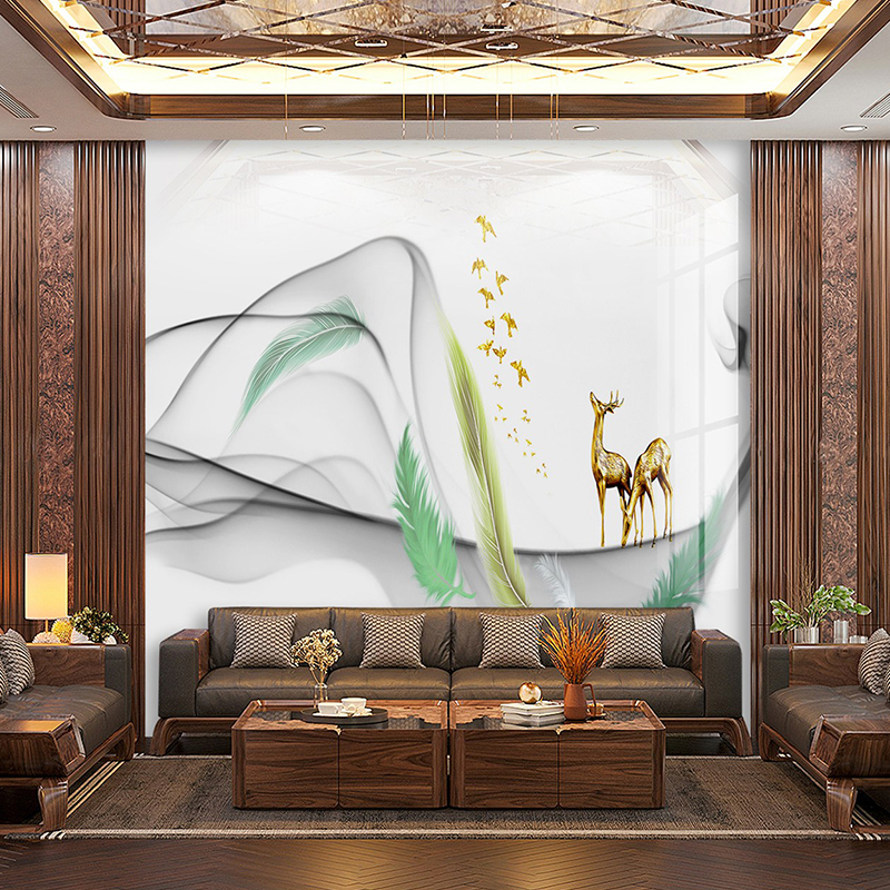  Tranh PVC Vân Đá 865313