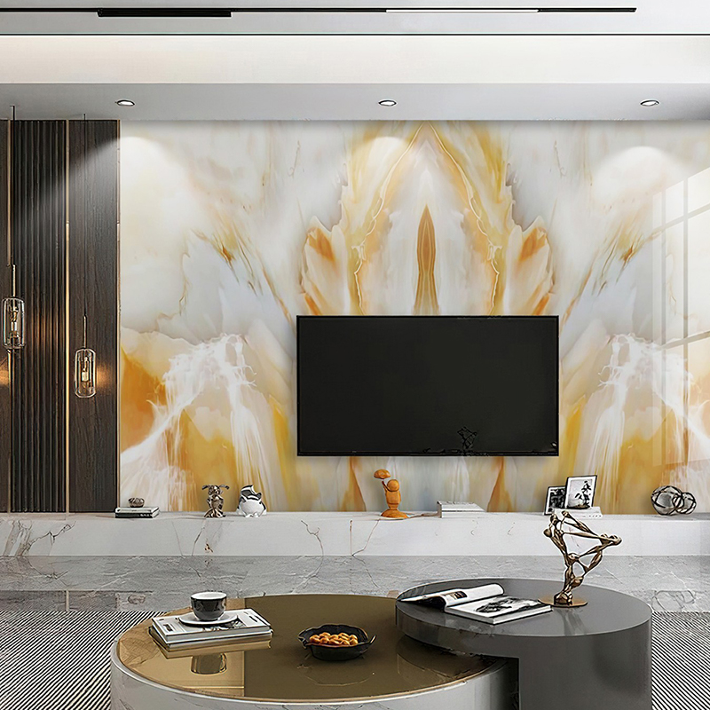  Tranh PVC Vân Đá 865314