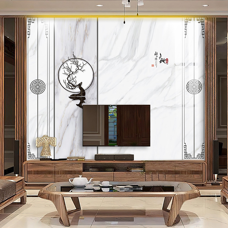  Tranh PVC Vân Đá 865316