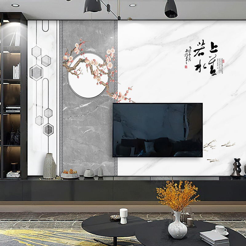  Tranh PVC Vân Đá 865318