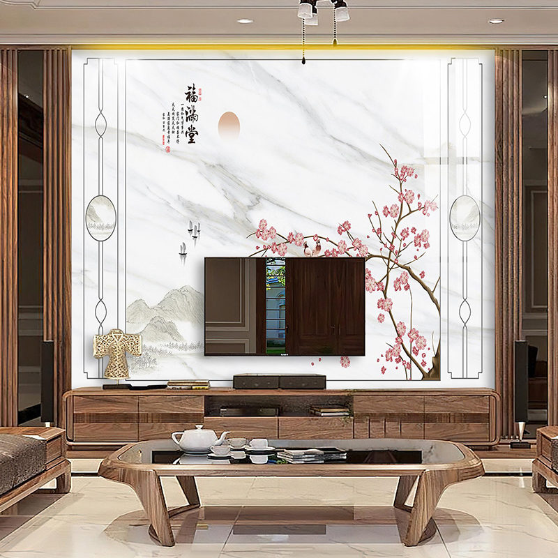  Tranh PVC Vân Đá 865324