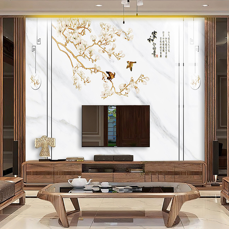  Tranh PVC Vân Đá 865327