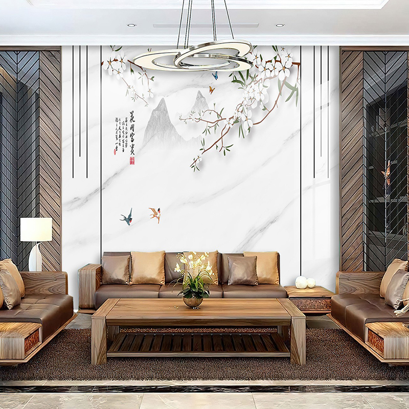  Tranh PVC Vân Đá 865328