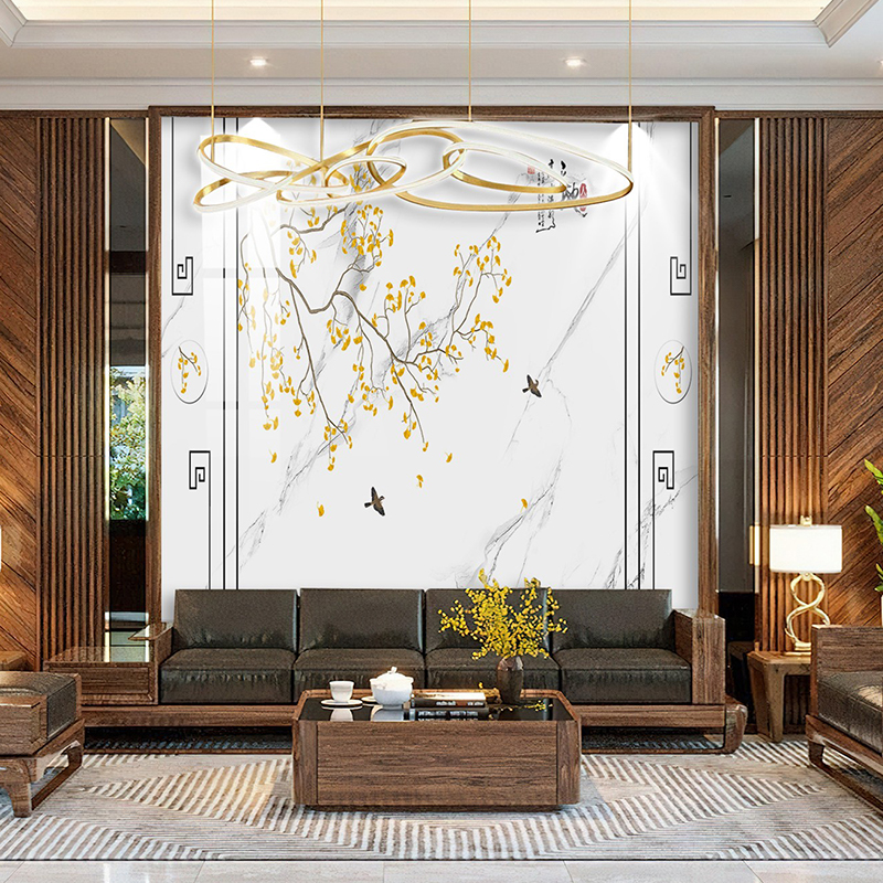  Tranh PVC Vân Đá 865329