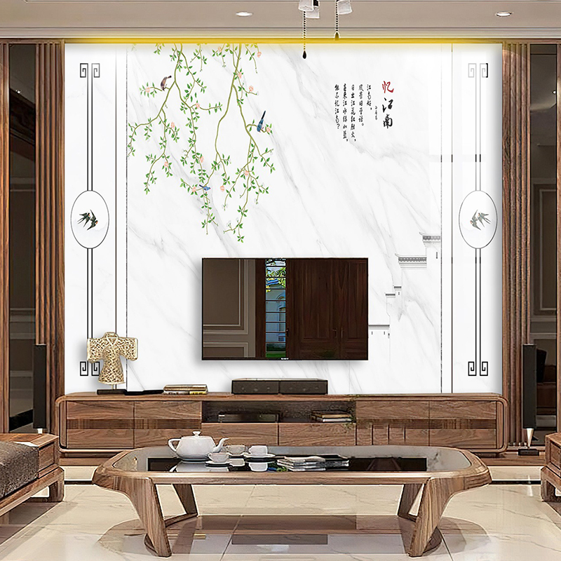  Tranh PVC Vân Đá 865332