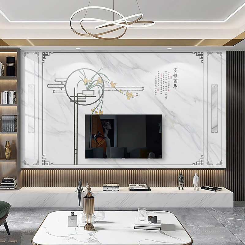  Tranh PVC Vân Đá 865333