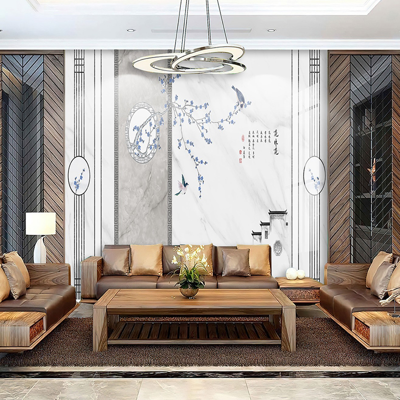  Tranh PVC Vân Đá 865335