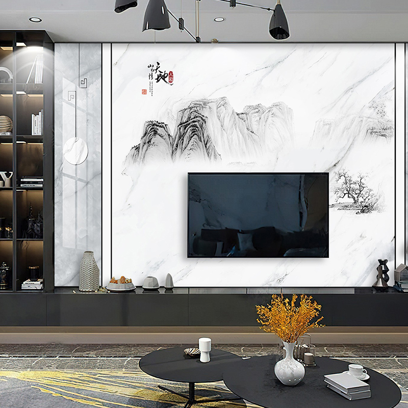  Tranh PVC Vân Đá 865341