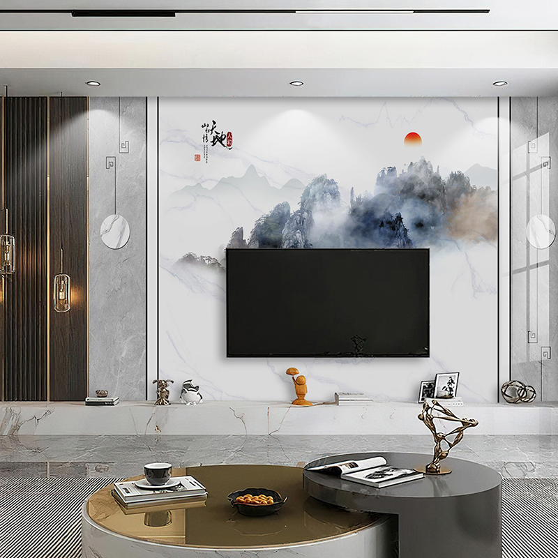  Tranh PVC Vân Đá 865342