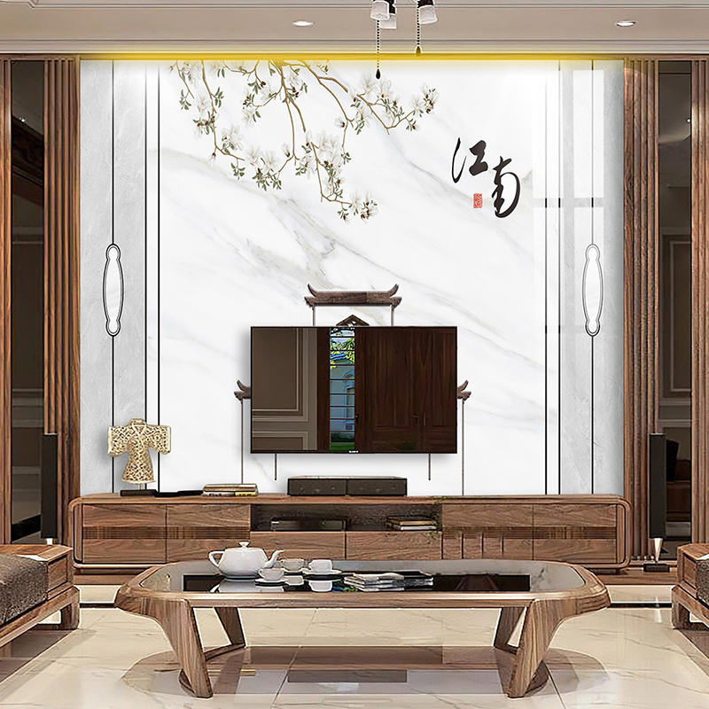  Tranh PVC Vân Đá 865344