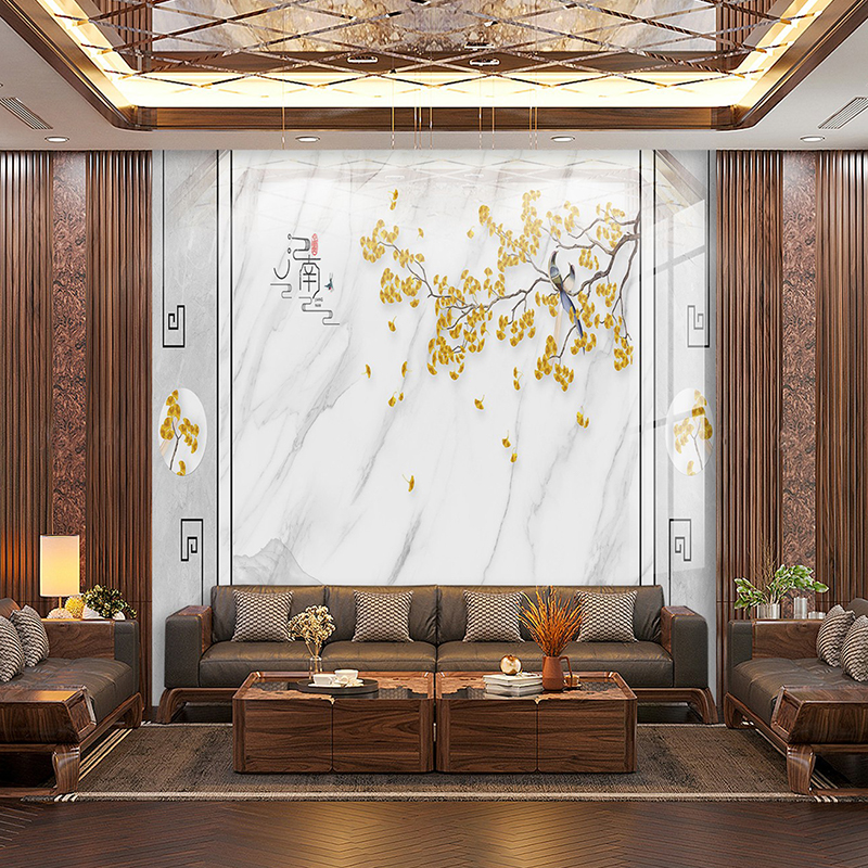  Tranh PVC Vân Đá 865346