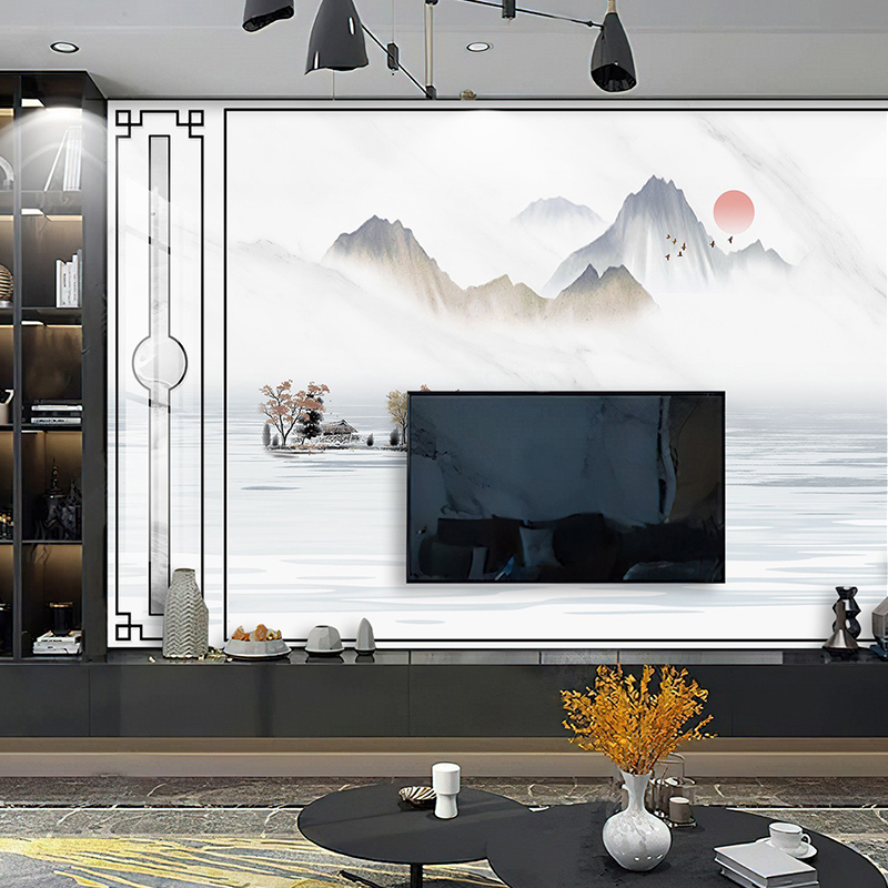  Tranh PVC Vân Đá 865347