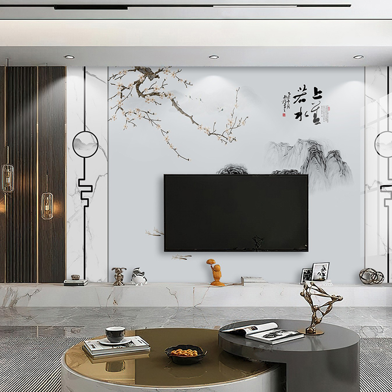  Tranh PVC Vân Đá 865353