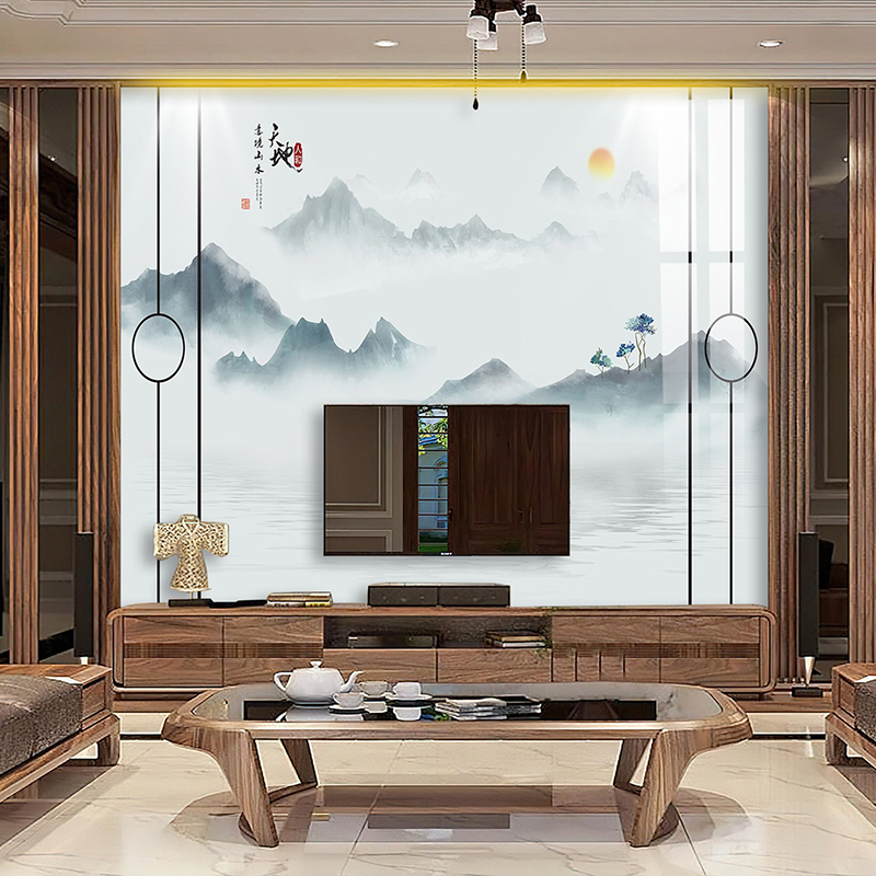  Tranh PVC Vân Đá 865358